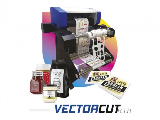VectorCut RTR