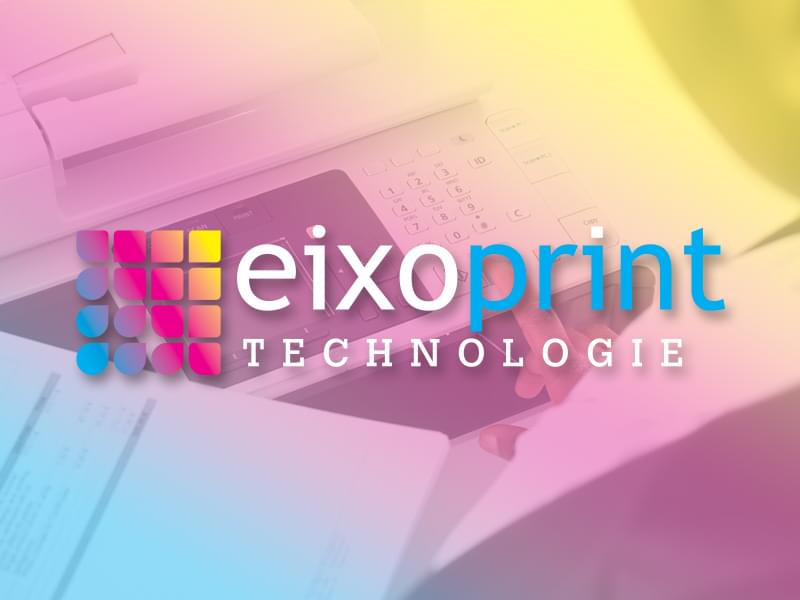Eixoprint